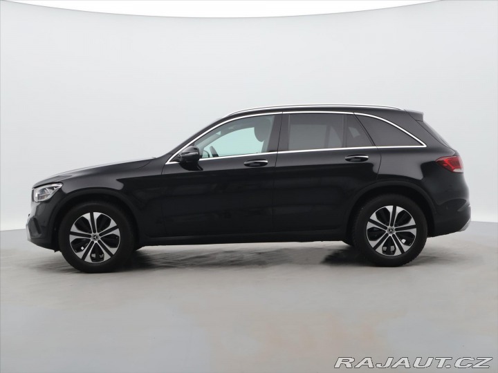 Mercedes-Benz GLC 2,0 200 4Matic DPH CZ 1.M 2022