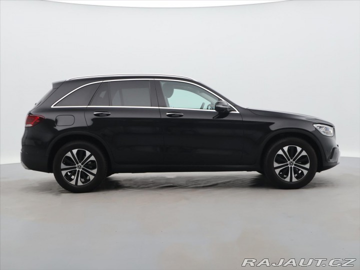 Mercedes-Benz GLC 2,0 200 4Matic DPH CZ 1.M 2022