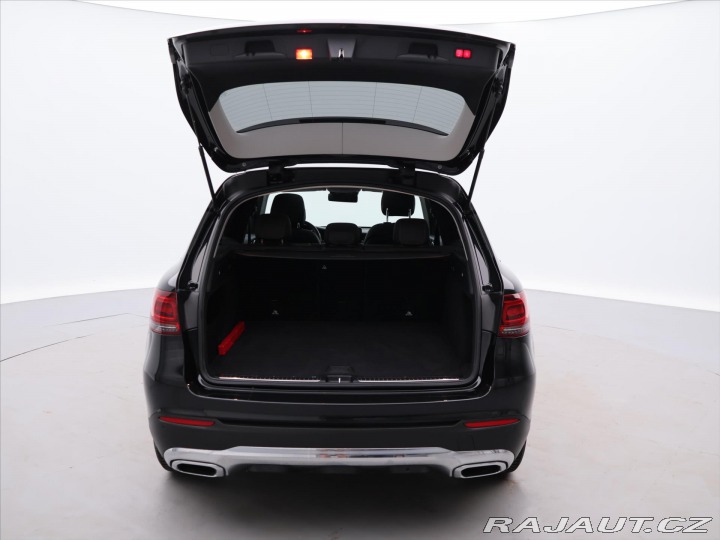 Mercedes-Benz GLC 2,0 200 4Matic DPH CZ 1.M 2022