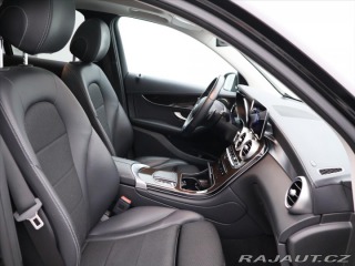Mercedes-Benz GLC 2,0 200 4Matic DPH CZ 1.M 2022