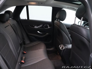 Mercedes-Benz GLC 2,0 200 4Matic DPH CZ 1.M 2022