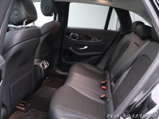Mercedes-Benz GLC 2,0 200 4Matic DPH CZ 1.M 2022