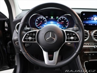 Mercedes-Benz GLC 2,0 200 4Matic DPH CZ 1.M 2022