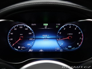 Mercedes-Benz GLC 2,0 200 4Matic DPH CZ 1.M 2022