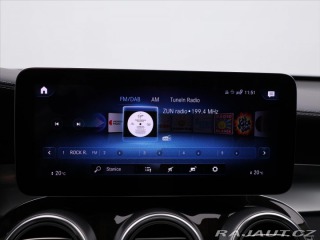 Mercedes-Benz GLC 2,0 200 4Matic DPH CZ 1.M 2022
