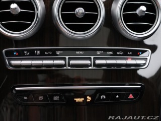 Mercedes-Benz GLC 2,0 200 4Matic DPH CZ 1.M 2022