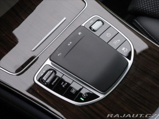 Mercedes-Benz GLC 2,0 200 4Matic DPH CZ 1.M 2022