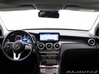 Mercedes-Benz GLC 2,0 200 4Matic DPH CZ 1.M 2022