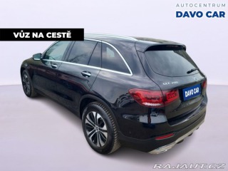 Mercedes-Benz GLC 2,0 200 4Matic Aut. DPH C 2022