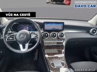 Mercedes-Benz GLC 2,0 200 4Matic Aut. DPH C 2022