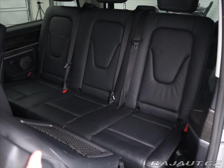 Mercedes-Benz V 2,0 220d Aut. Avantgarde 2021