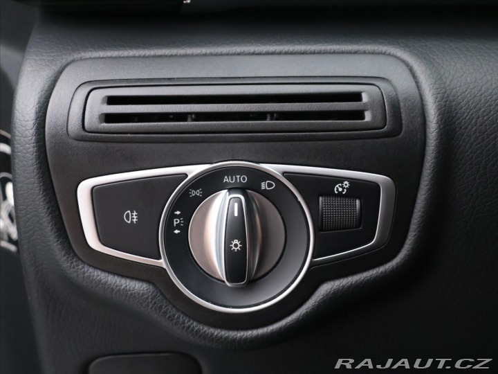 Mercedes-Benz V 2,0 220d Aut. Avantgarde 2021