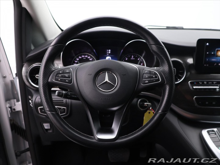 Mercedes-Benz V 2,0 220d Aut. Avantgarde 2021