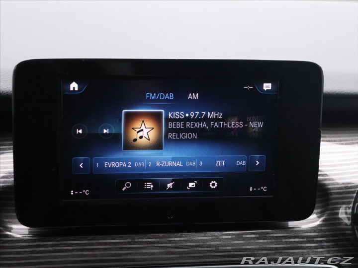 Mercedes-Benz V 2,0 220d Aut. Avantgarde 2021