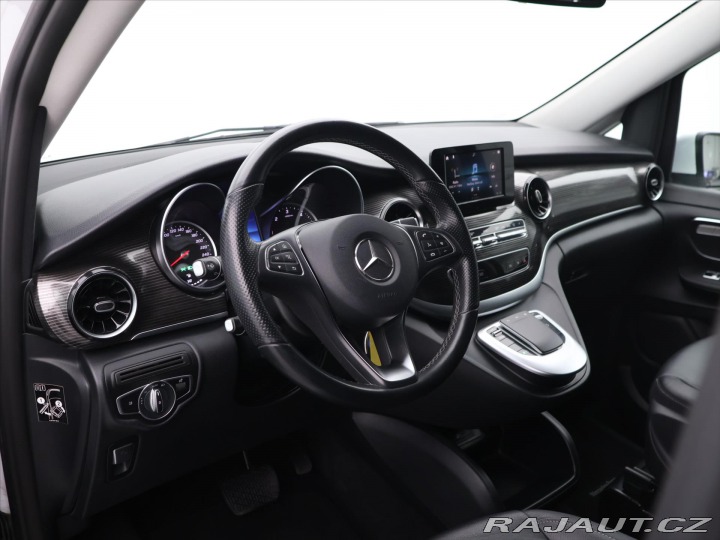 Mercedes-Benz V 2,0 220d Aut. Avantgarde 2021