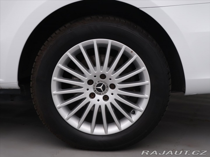 Mercedes-Benz V 2,0 220d Aut. Avantgarde 2021