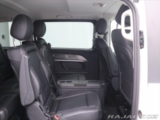 Mercedes-Benz V 2,0 220d Aut. Avantgarde 2021