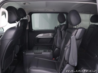 Mercedes-Benz V 2,0 220d Aut. Avantgarde 2021