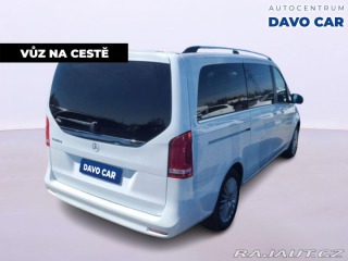 Mercedes-Benz V 2,0 220d L Avantgarde Aut 2021