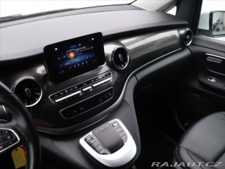 Mercedes-Benz V 2,0 220d Aut. Avantgarde 2021