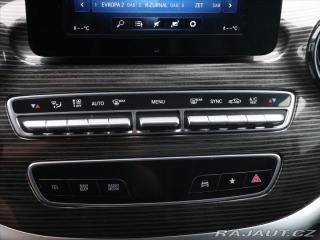 Mercedes-Benz V 2,0 220d Aut. Avantgarde 2021