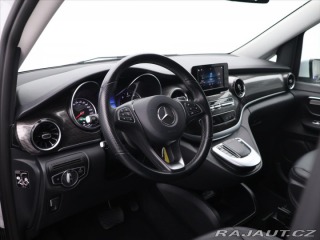 Mercedes-Benz V 2,0 220d Aut. Avantgarde 2021