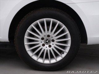Mercedes-Benz V 2,0 220d Aut. Avantgarde 2021