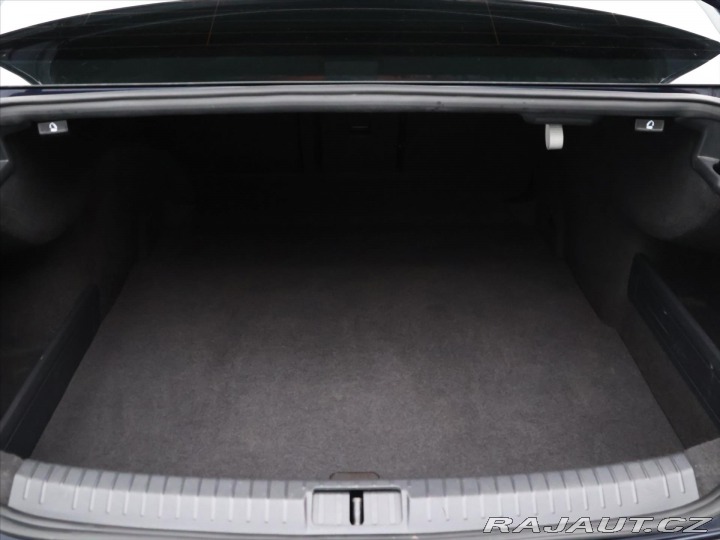 Volkswagen Passat 1.4 TSI 110kW LED DSG Taž 2016