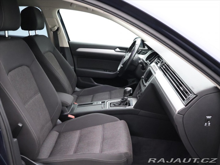 Volkswagen Passat 1.4 TSI 110kW LED DSG Taž 2016