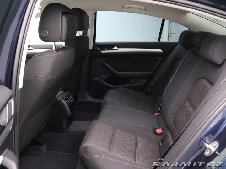Volkswagen Passat 1.4 TSI 110kW LED DSG Taž 2016
