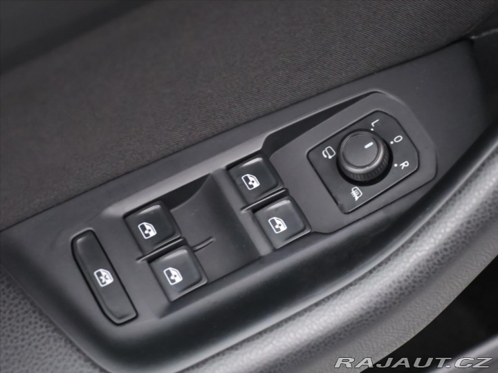 Volkswagen Passat 1.4 TSI 110kW LED DSG Taž 2016