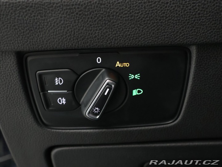 Volkswagen Passat 1.4 TSI 110kW LED DSG Taž 2016