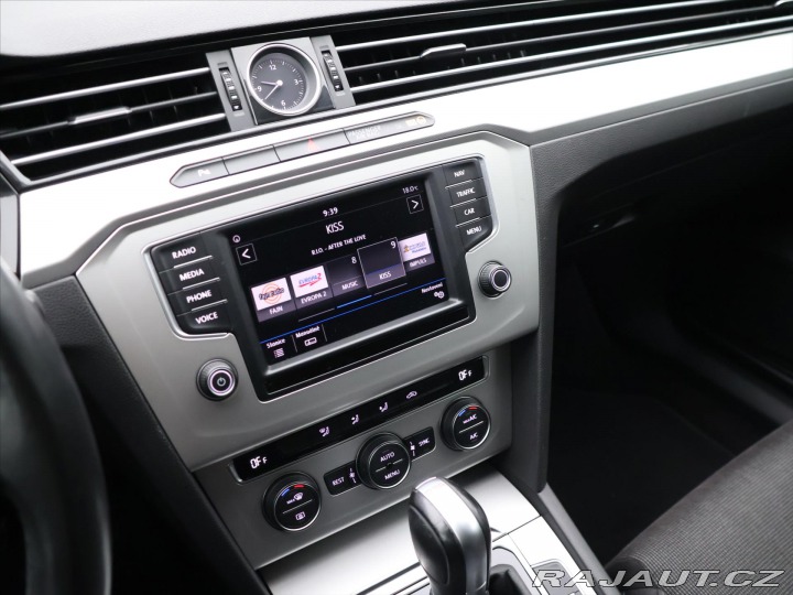 Volkswagen Passat 1.4 TSI 110kW LED DSG Taž 2016