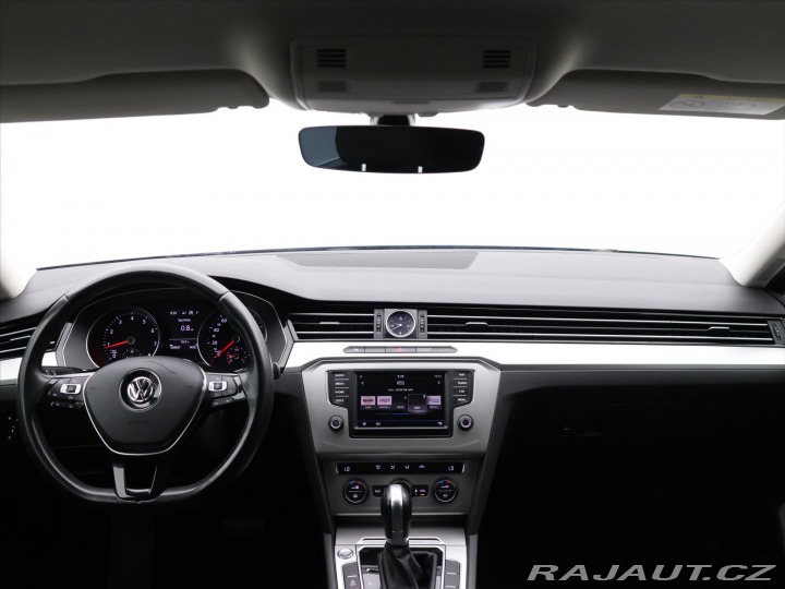 Volkswagen Passat 1.4 TSI 110kW LED DSG Taž 2016