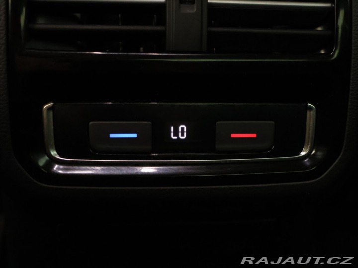 Volkswagen Passat 1.4 TSI 110kW LED DSG Taž 2016