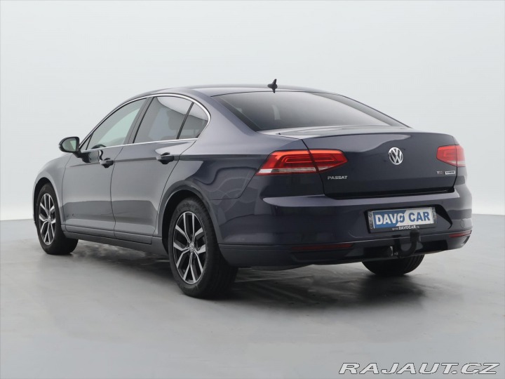 Volkswagen Passat 1.4 TSI 110kW LED DSG Taž 2016