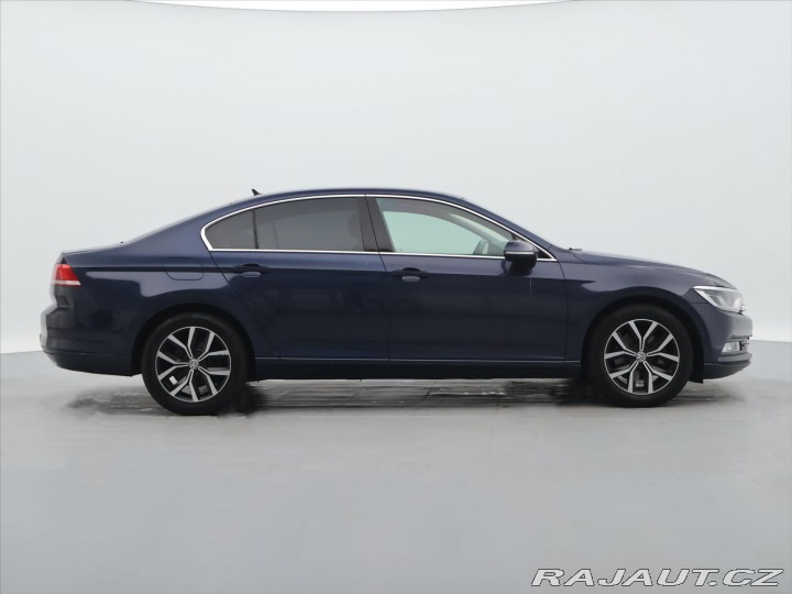 Volkswagen Passat 1.4 TSI 110kW LED DSG Taž 2016