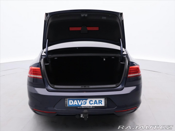 Volkswagen Passat 1.4 TSI 110kW LED DSG Taž 2016
