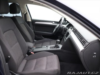 Volkswagen Passat 1.4 TSI 110kW LED DSG Taž 2016