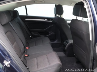 Volkswagen Passat 1.4 TSI 110kW LED DSG Taž 2016
