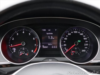 Volkswagen Passat 1.4 TSI 110kW LED DSG Taž 2016