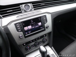 Volkswagen Passat 1.4 TSI 110kW LED DSG Taž 2016
