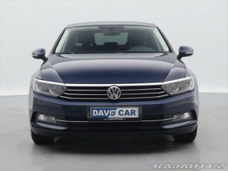 Volkswagen Passat 1.4 TSI 110kW LED DSG Taž 2016