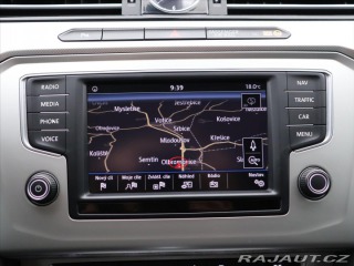 Volkswagen Passat 1.4 TSI 110kW LED DSG Taž 2016