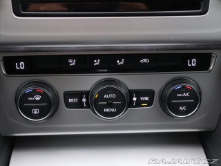 Volkswagen Passat 1.4 TSI 110kW LED DSG Taž 2016