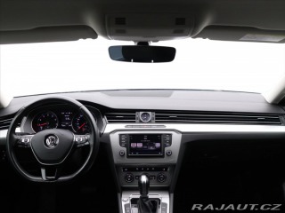 Volkswagen Passat 1.4 TSI 110kW LED DSG Taž 2016