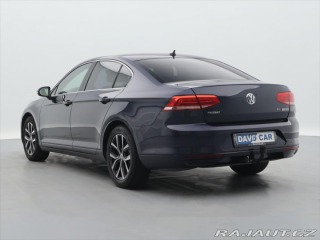 Volkswagen Passat 1.4 TSI 110kW LED DSG Taž 2016