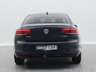 Volkswagen Passat 1.4 TSI 110kW LED DSG Taž 2016