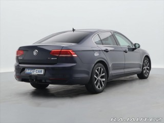 Volkswagen Passat 1.4 TSI 110kW LED DSG Taž 2016