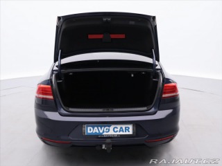 Volkswagen Passat 1.4 TSI 110kW LED DSG Taž 2016